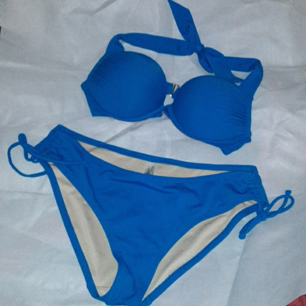 Victoria secret bikin